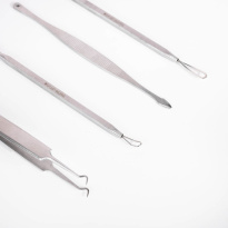 Blackhead & Blemish Remover Set