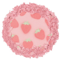 Strawberry Jam Blush 9,5 g ─ Strawberry