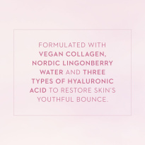 Nordic Bloom [Lumo] Vegan Collagen Eye Serum 10 ml