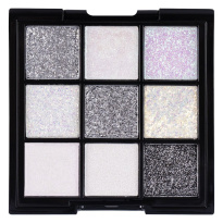 Jewel Collection Eyeshadow Palette 7,2 g – 04 Diamond