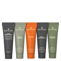 Multi-Maskers Five Mini Masking Essentials Set