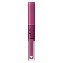 Shine Loud High Pigment Lip Shine 27 Hottie Hijacker 3,4ml