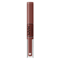 Shine Loud High Pigment Lip Shine Boundary Pusher 3,4ml