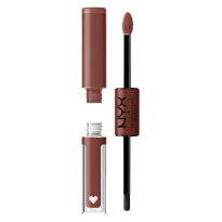 Shine Loud High Pigment Lip Shine Boundary Pusher 3,4ml