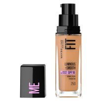 Fit Me Liquid Foundation Sun Beige 250 30ml