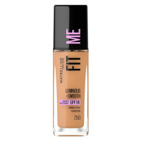 Fit Me Liquid Foundation Sun Beige 250 30ml