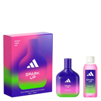 Spark Up Gift Set