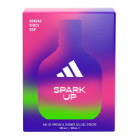 Spark Up Gift Set