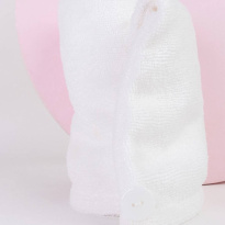 Microfibre Hair Towel