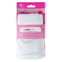 Microfibre Hair Towel