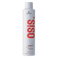 OSiS+ Freeze Strong Hold Hairspray 300 ml