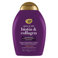 Biotin & Collagen Shampoo 385ml