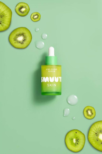 Kiwi Clear Serum 30ml