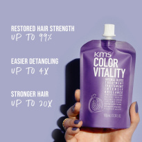 Color Vitality Intense Gloss Treatment 500 ml