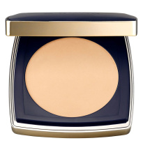 Double Wear Stay-In-Place Matte Powder Foundation SPF10 Compact 4N1 Shell Beige 12g