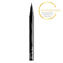 Epic Ink Liner – Black 1ml