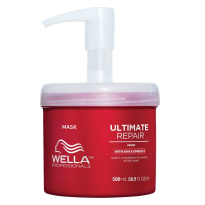 Ultimate Repair Mask 500 ml