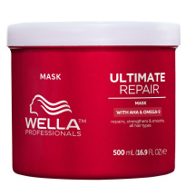 Ultimate Repair Mask 500 ml