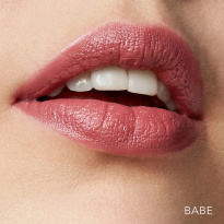 Crushed Lip Color 3,4 g ─ Babe