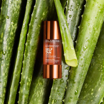 Self Tan Radiance-Plus Golden Glow Booster Face 15 ml