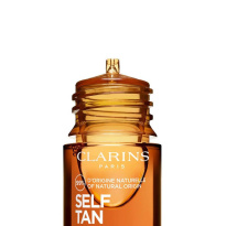 Self Tan Radiance-Plus Golden Glow Booster Face 15 ml