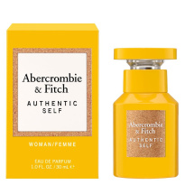 Authentic Self Women Eau De Parfum 30 ml