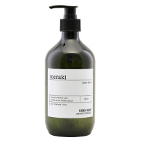 Hand Soap 490 ml – Linen Dew