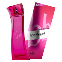 Pure Woman Eau De Toilette 50 ml