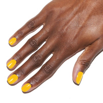 Single Gel Polish 10 ml ─ Limoncello