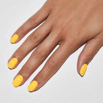 Single Gel Polish 10 ml ─ Limoncello