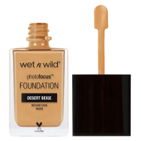 Photo Focus Matte Foundation Desert Beige 30ml