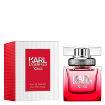 Rouge Eau De Parfum 45 ml