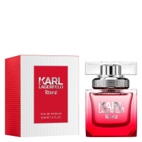 Rouge Eau De Parfum 45 ml