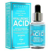 Hyaluronic Acid Facial Serum Treatment 30 ml