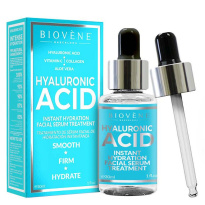 Hyaluronic Acid Facial Serum Treatment 30 ml