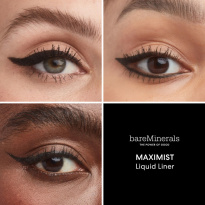 Maximist Liquid Eyeliner 3 ml