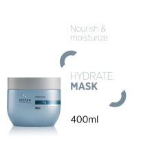 Hydrate Mask 400 ml