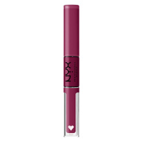 Shine Loud High Pigment Lip Shine In Charge 3,4ml