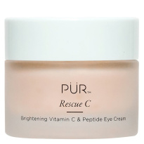 Rescue C Brightening Vitamin C & Peptide Eye Cream 15 ml