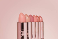 Matte Lipstick 3 g – Blush Brown