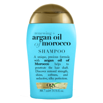 Moroccan Argan Oil Shampoo Travel Size 88,7ml