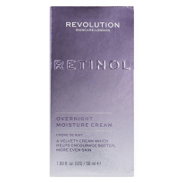 Retinol Overnight Cream 50 ml