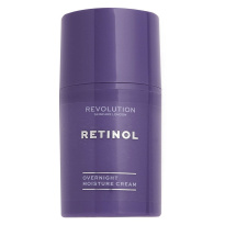 Retinol Overnight Cream 50 ml