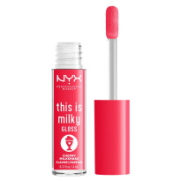 This Is Milky Gloss Cherry Milk Shake 4ml