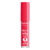 This Is Milky Gloss Cherry Milk Shake 4ml