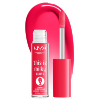 This Is Milky Gloss Cherry Milk Shake 4ml