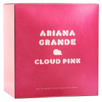 Cloud Pink Eau De Parfum 100 ml