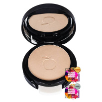 2 in 1 Pressed Powder & Foundation 7,7 g ─ Skärgård