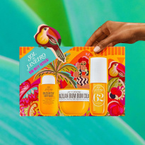 Rio Body Retreat Gift Set