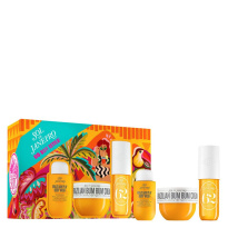 Rio Body Retreat Gift Set